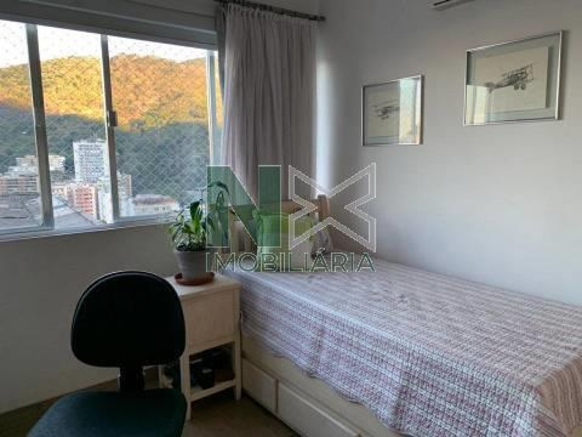 Apartamento 3 Quartos 93m² 