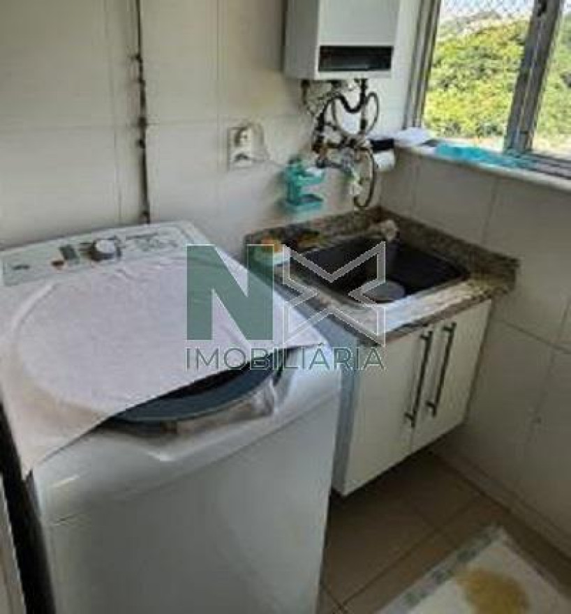 Apartamento 3 Quartos 93m² 