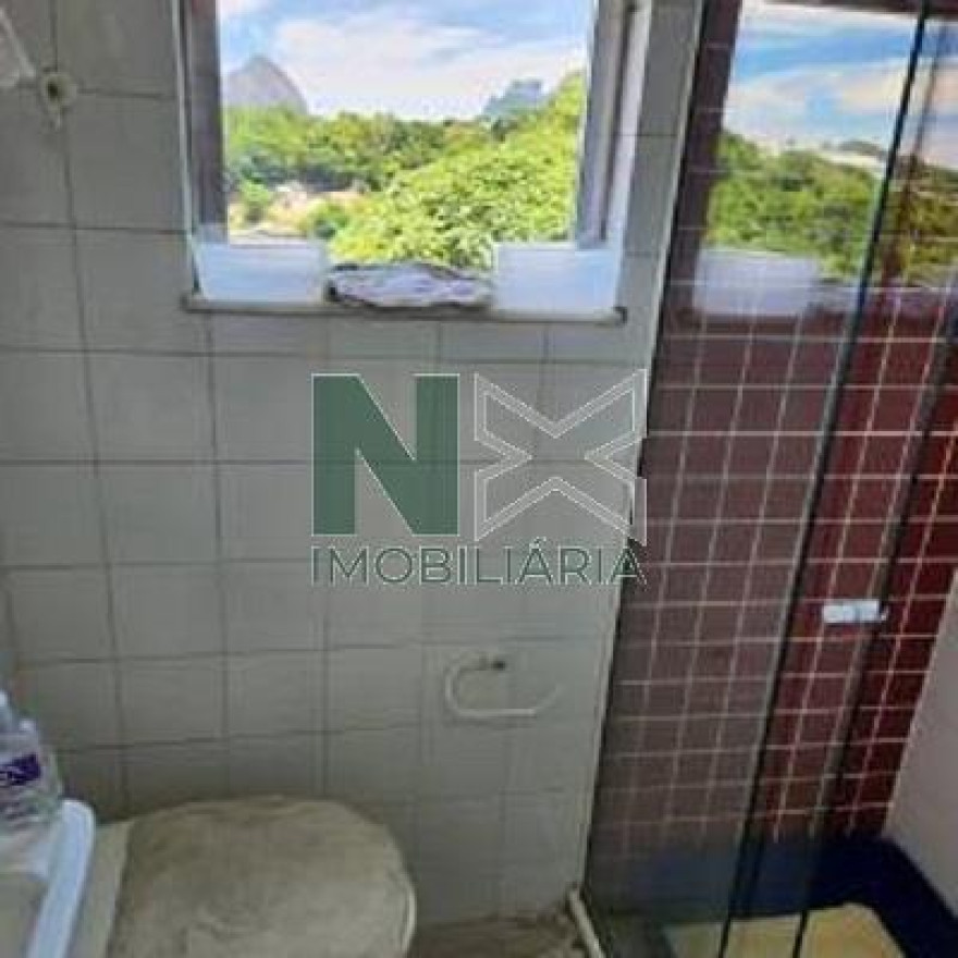 Apartamento 3 Quartos 93m² 