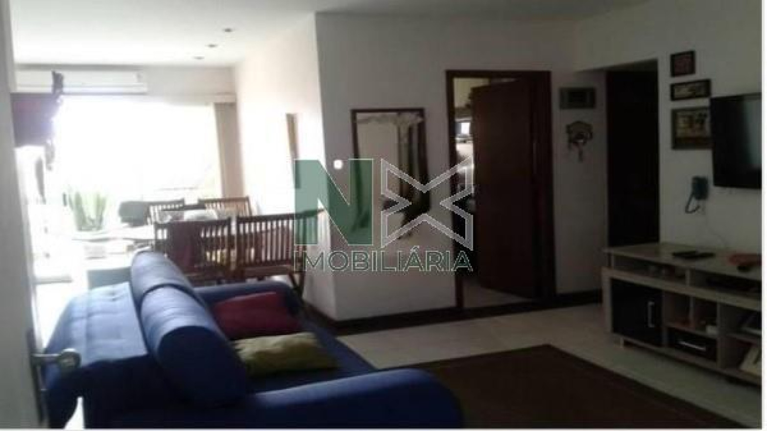 Apartamento 2 Quartos 69m² 
