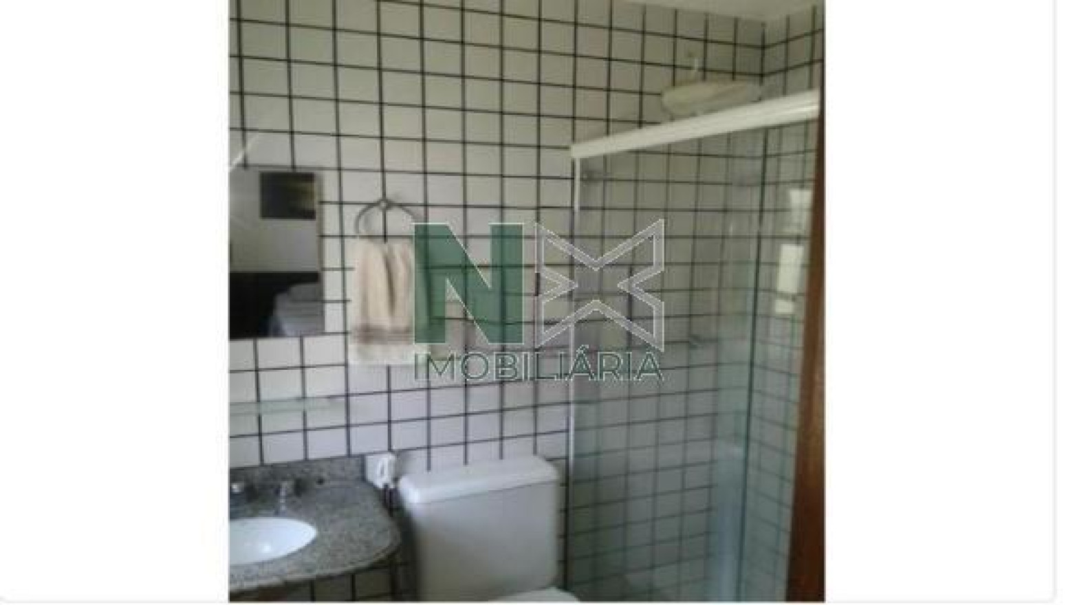 Apartamento 2 Quartos 69m² 