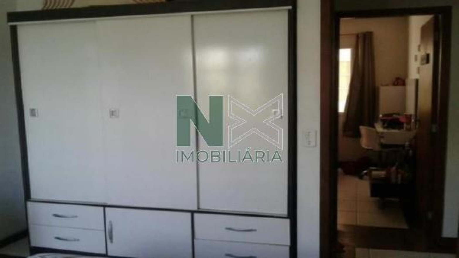 Apartamento 2 Quartos 69m² 