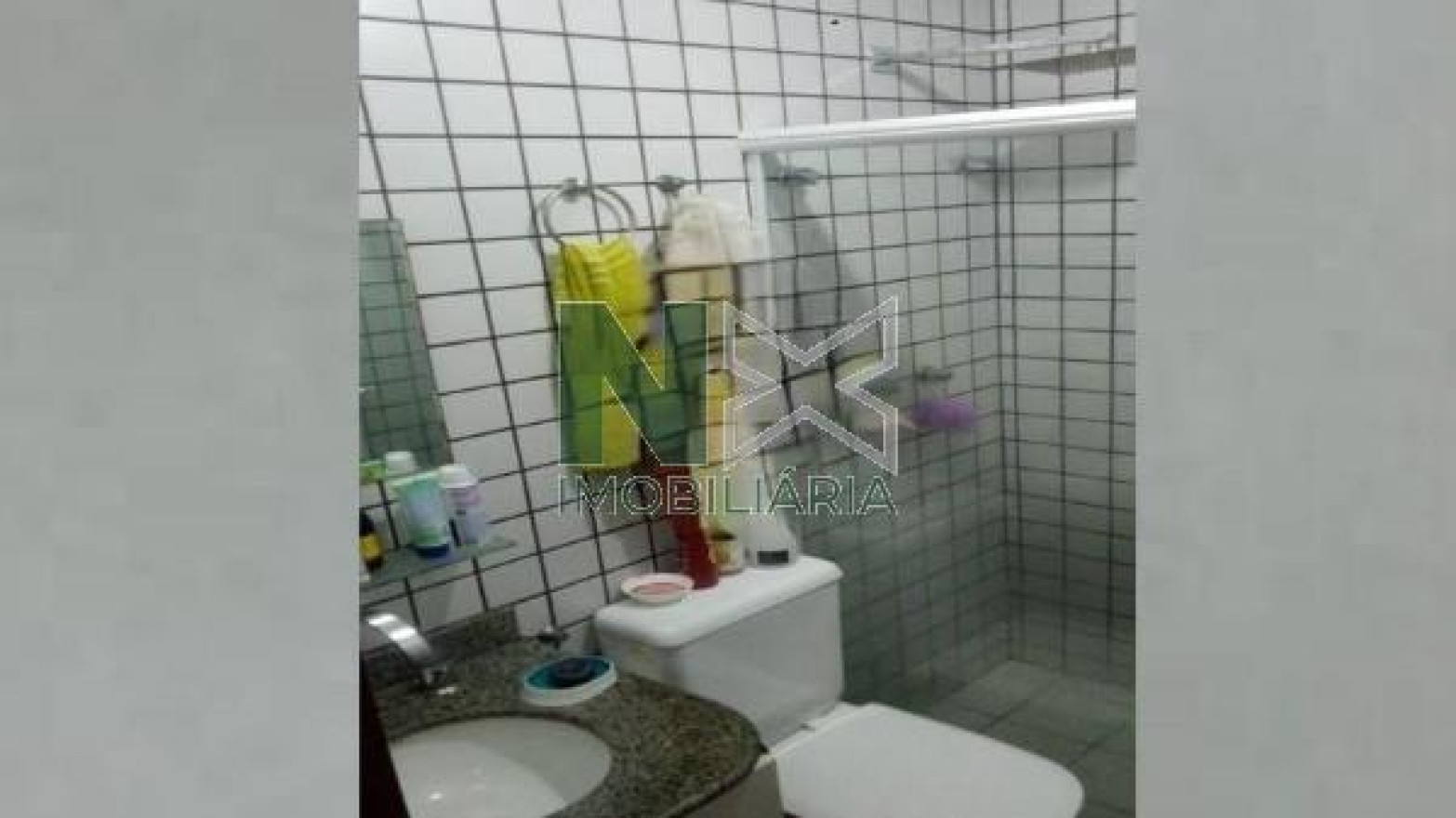 Apartamento 2 Quartos 69m² 