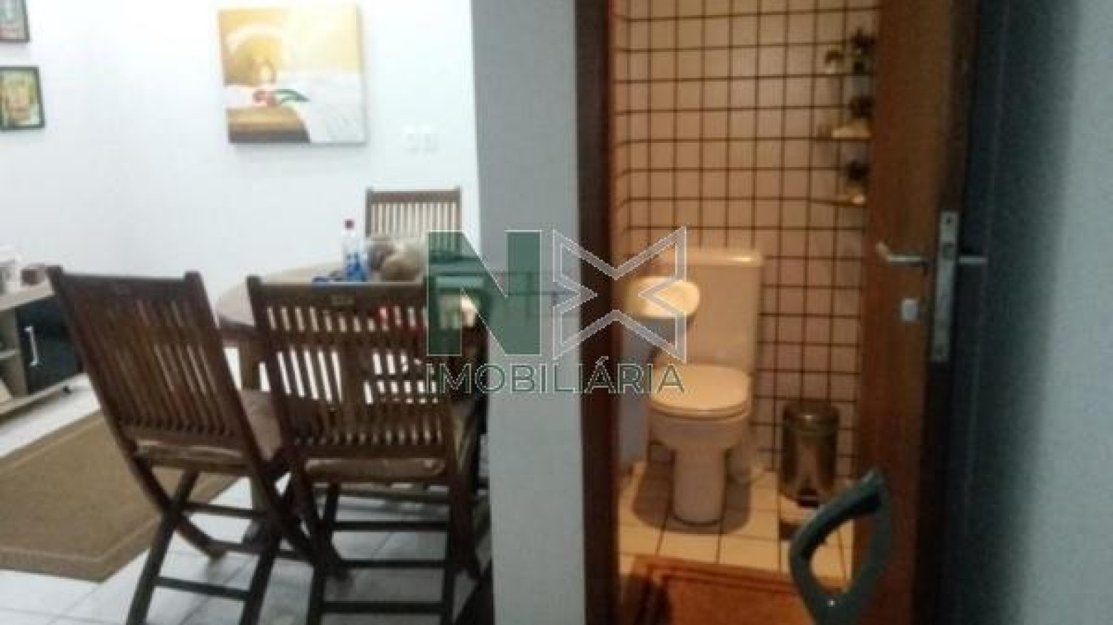 Apartamento 2 Quartos 69m² 