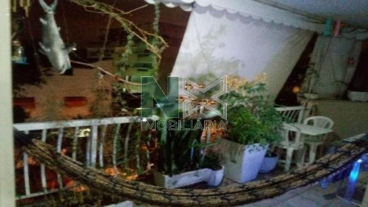 Apartamento 2 Quartos 69m² 
