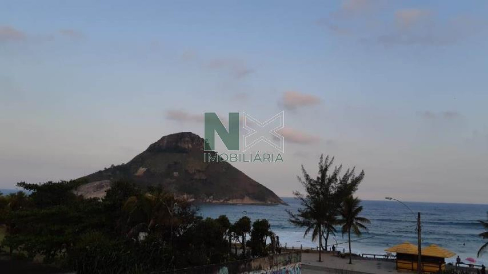Apartamento 2 Quartos 69m² 