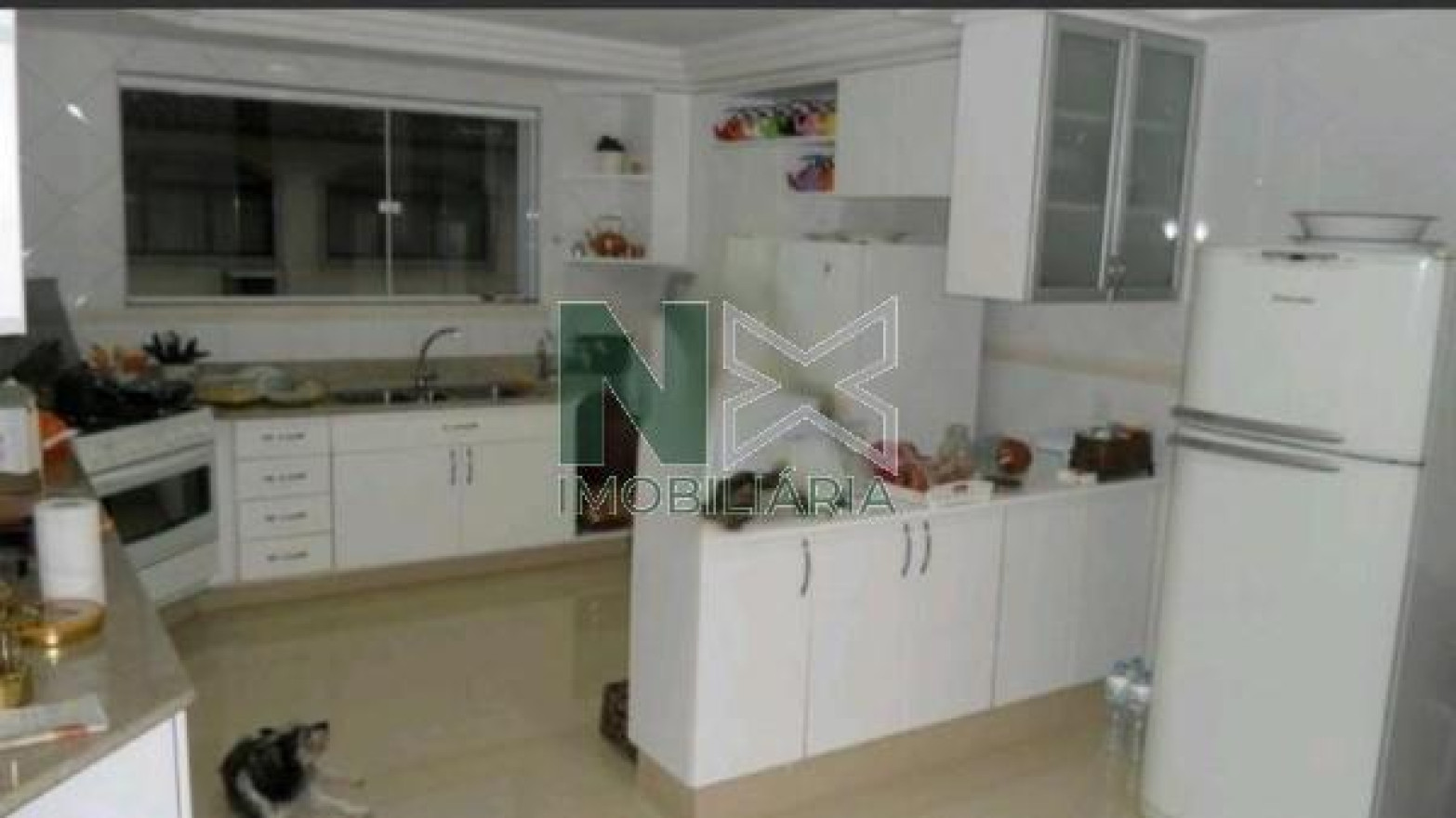 Apartamento 4 Quartos 377m² 