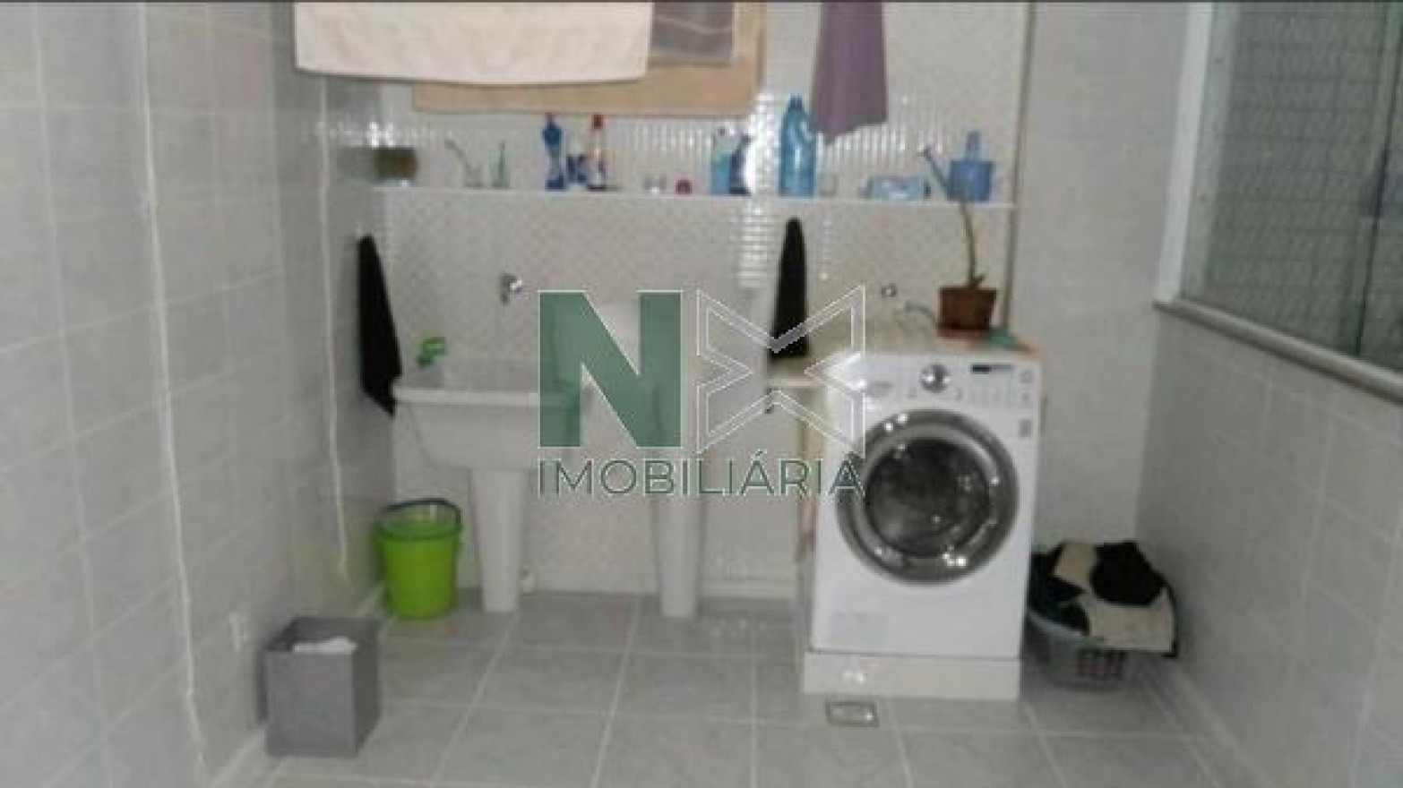 Apartamento 4 Quartos 377m² 