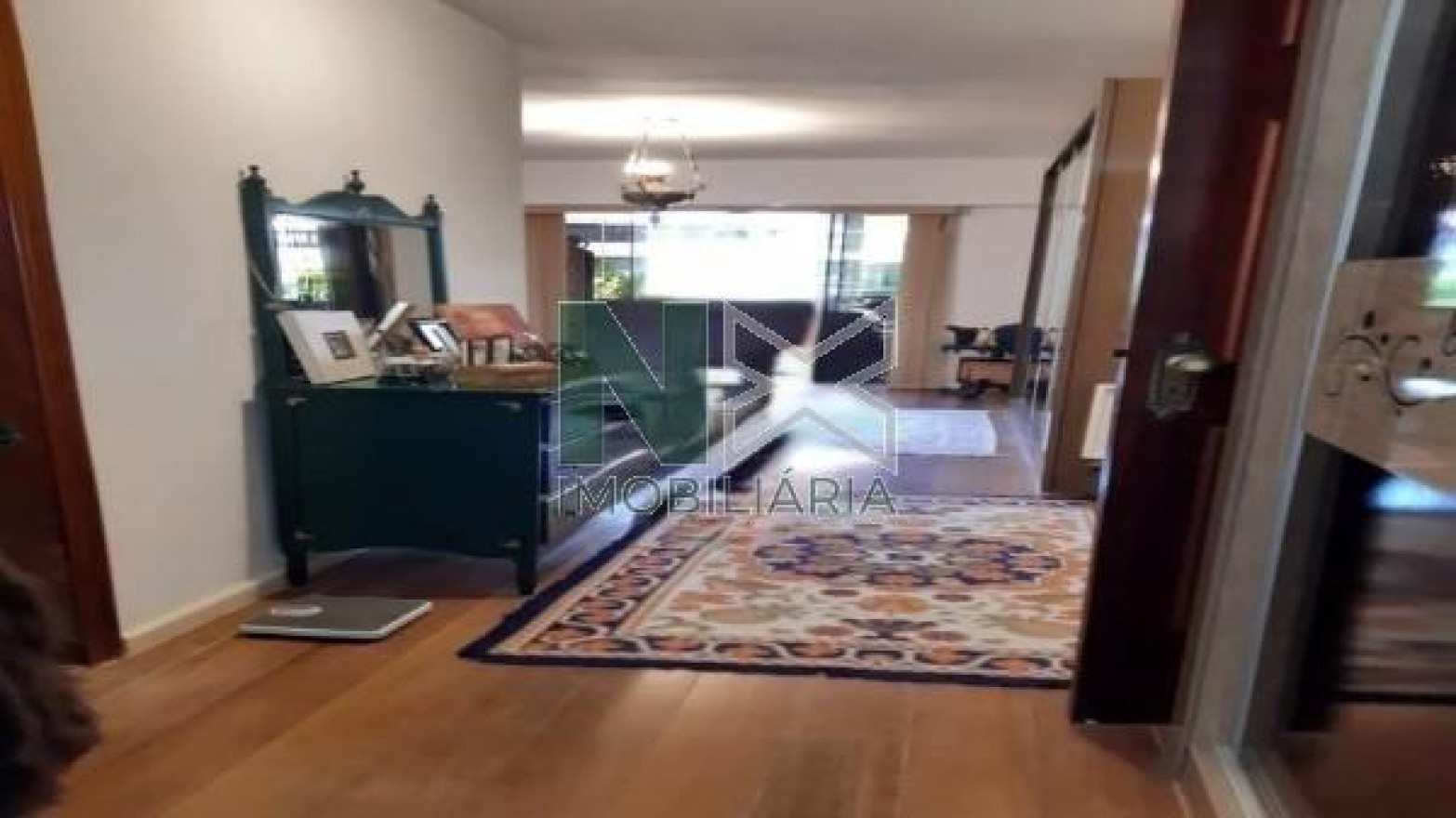 Apartamento 4 Quartos 377m² 