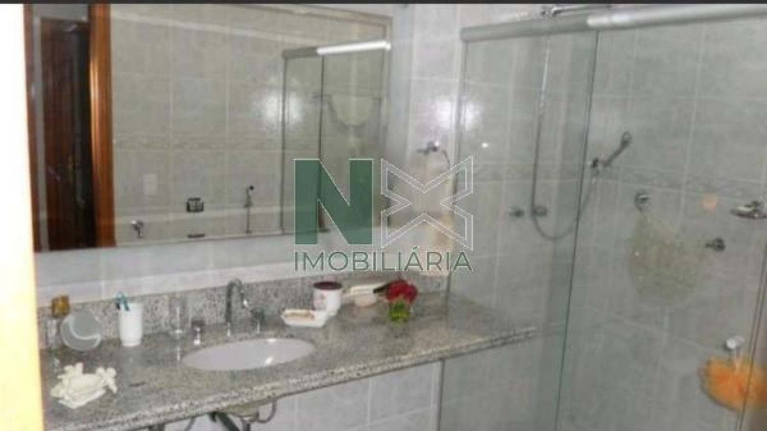 Apartamento 4 Quartos 377m² 