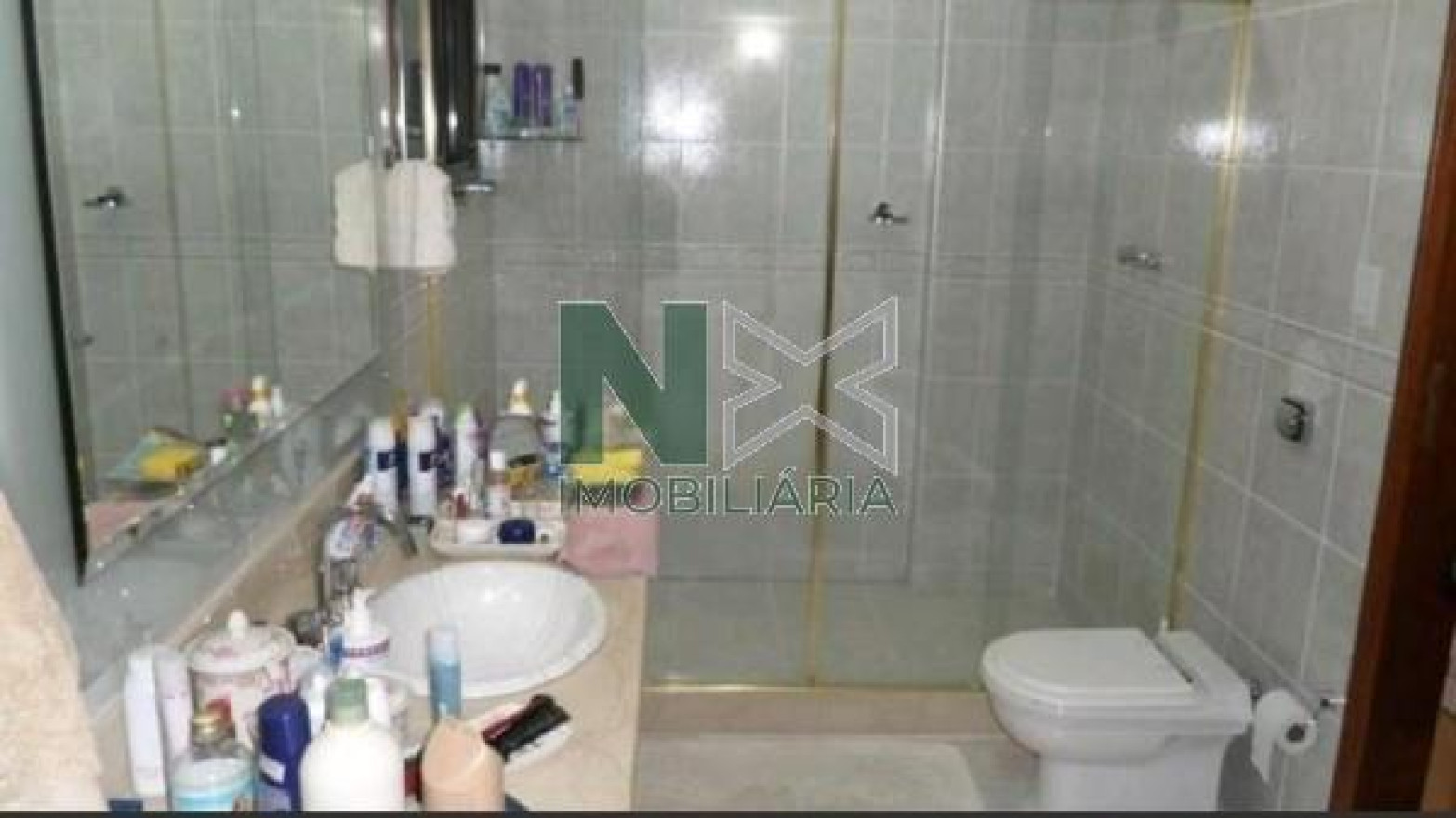 Apartamento 4 Quartos 377m² 