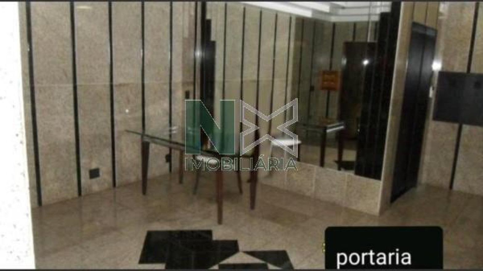 Apartamento 4 Quartos 377m² 