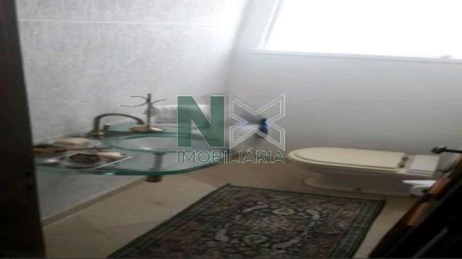 Apartamento 4 Quartos 377m² 