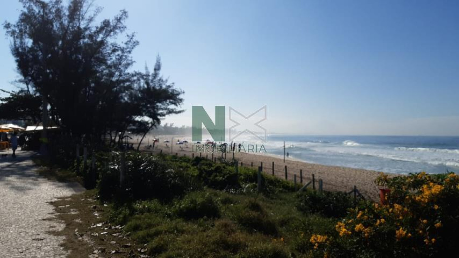 Apartamento 4 Quartos 377m² 