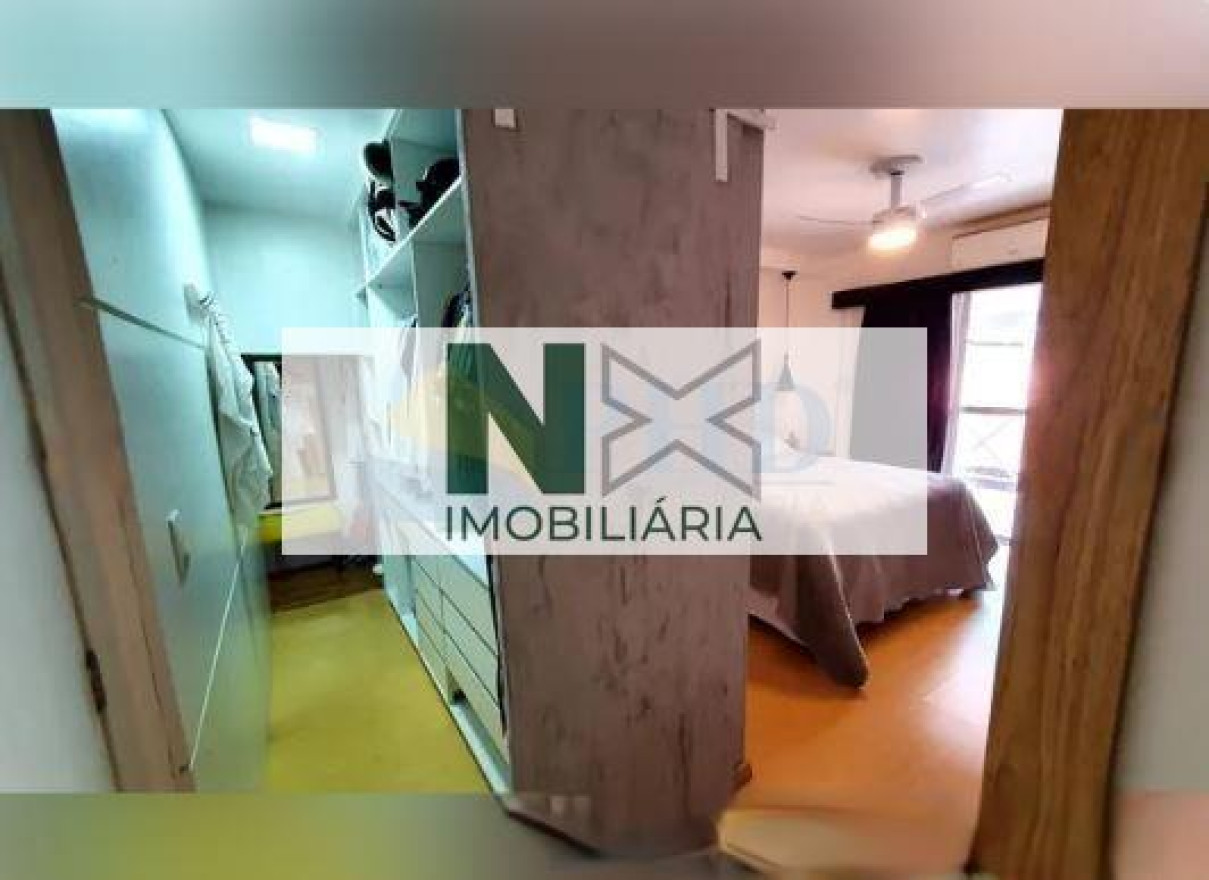 Casa 3 Quartos 192m² 