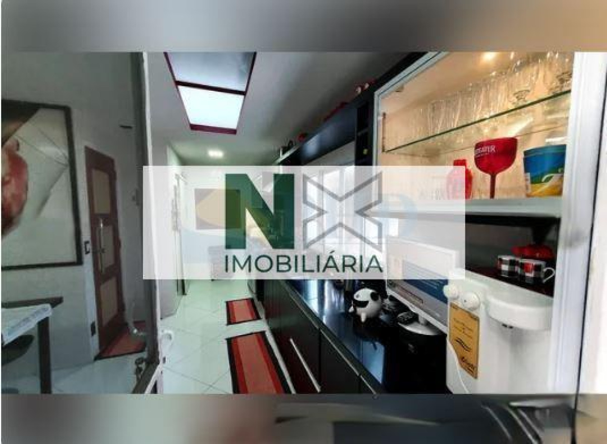 Casa 3 Quartos 192m² 