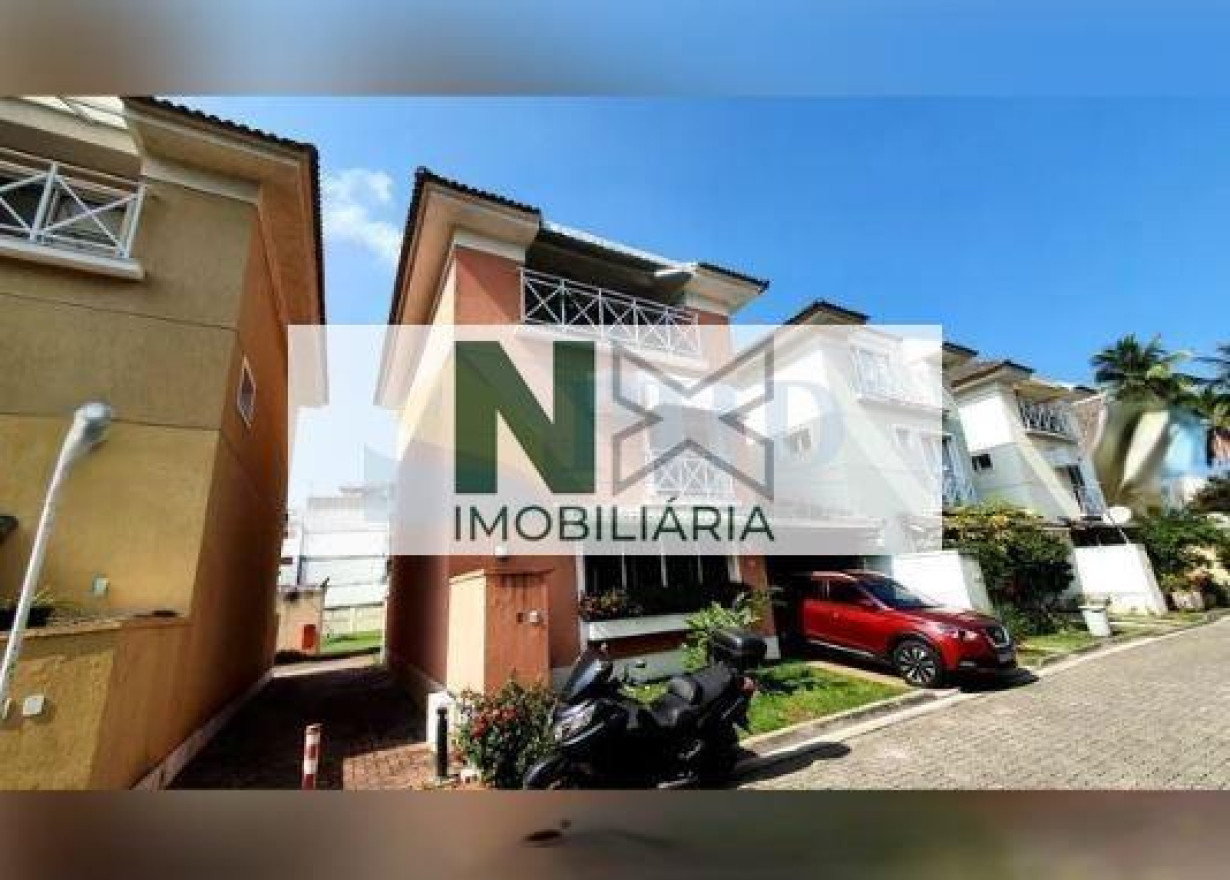 Casa 3 Quartos 192m² 