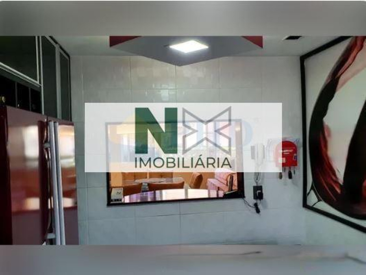 Casa 3 Quartos 192m² 