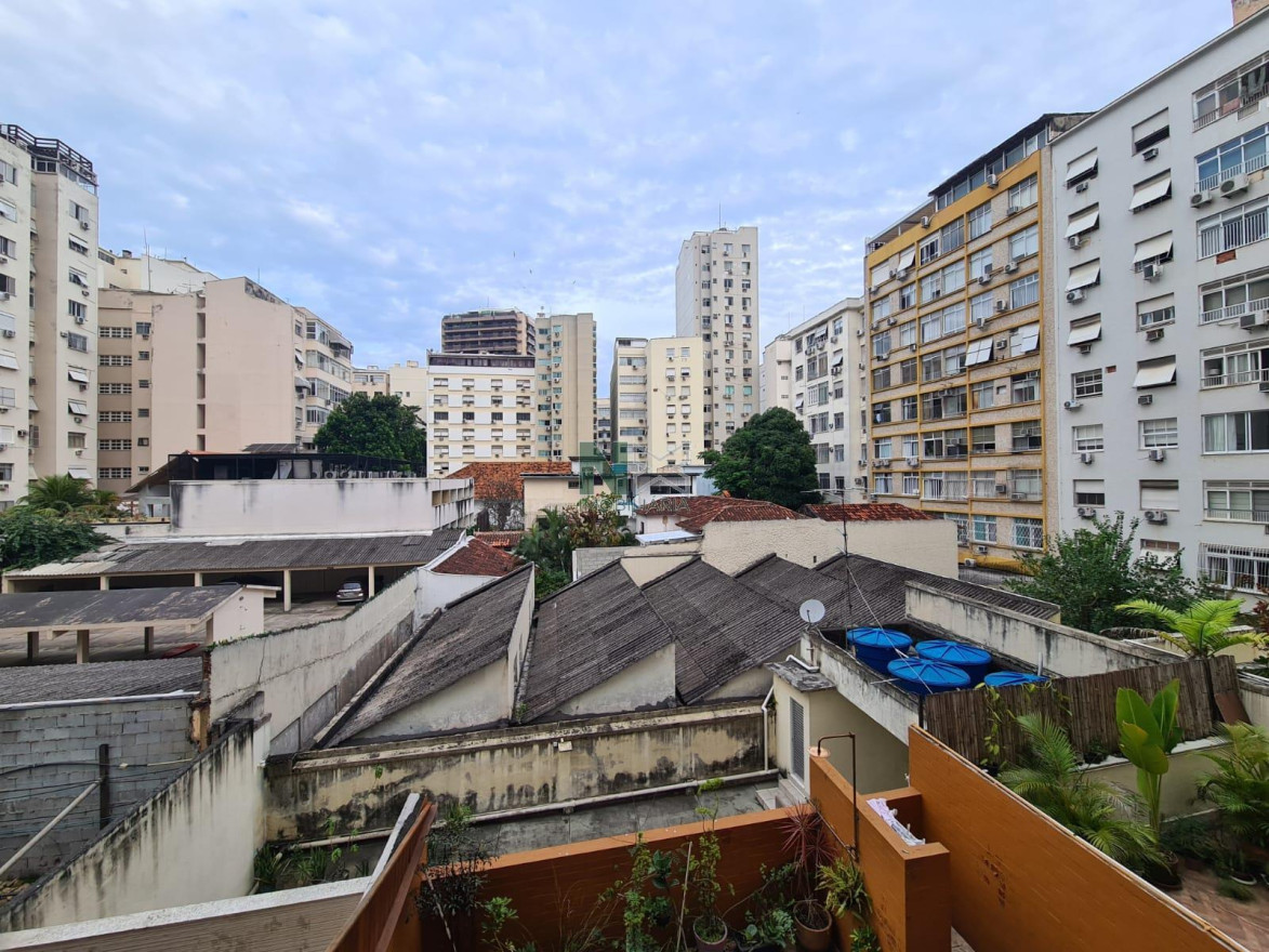 Apartamento 1 Quartos 52m² 