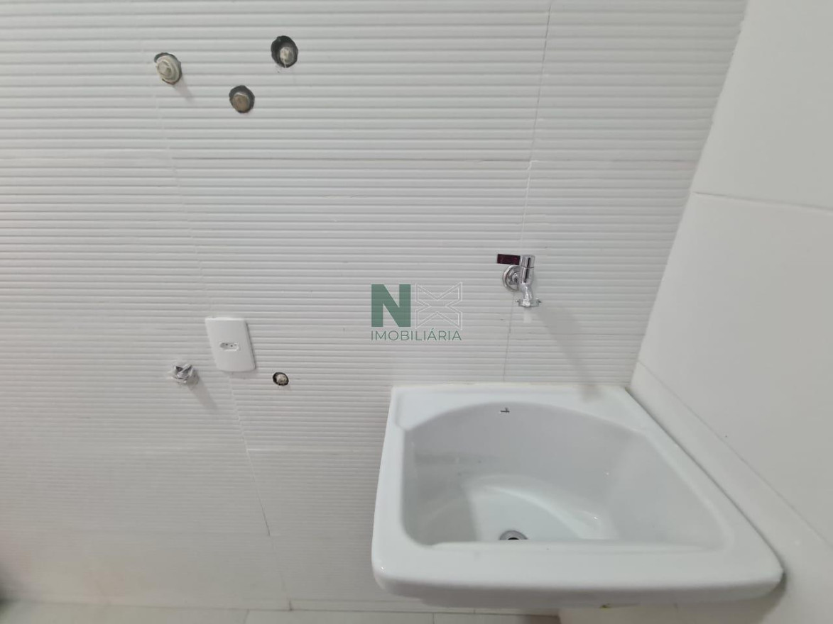 Apartamento 1 Quartos 52m² 