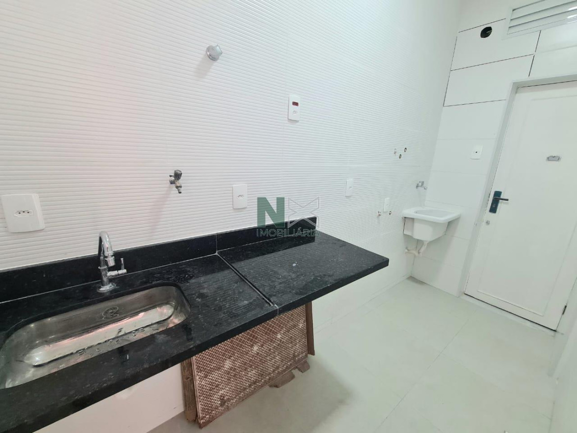 Apartamento 1 Quartos 52m² 