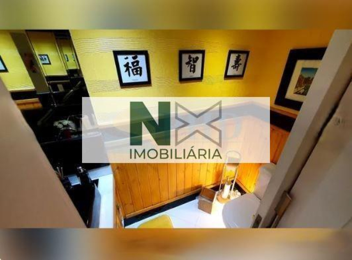 Casa 3 Quartos 192m² 