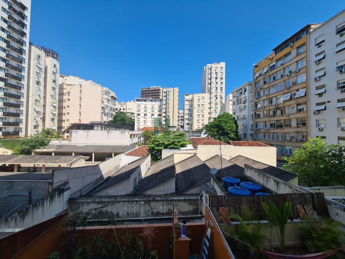 Apartamento 1 Quartos 52m² 