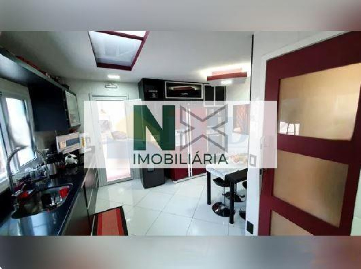 Casa 3 Quartos 192m² 
