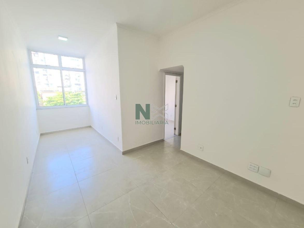 Apartamento 1 Quartos 52m² 