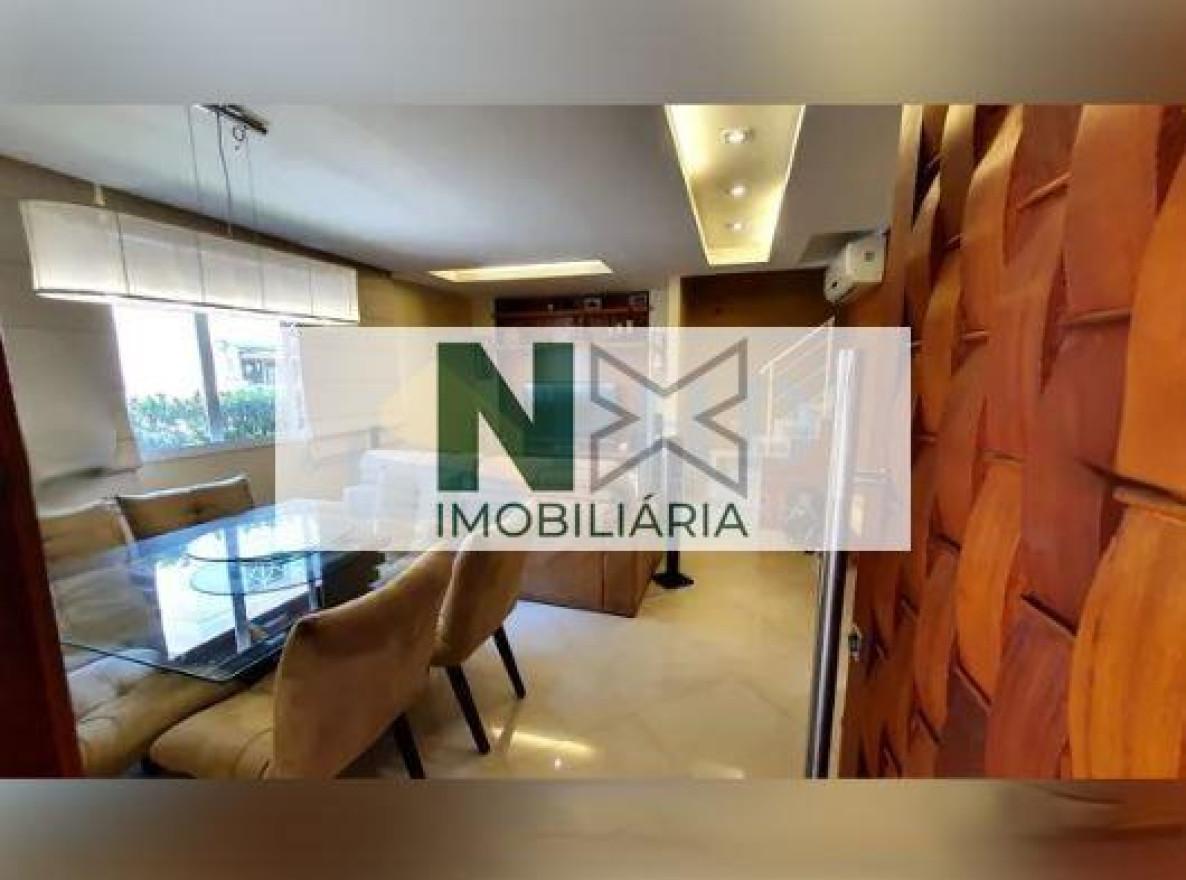 Casa 3 Quartos 192m² 