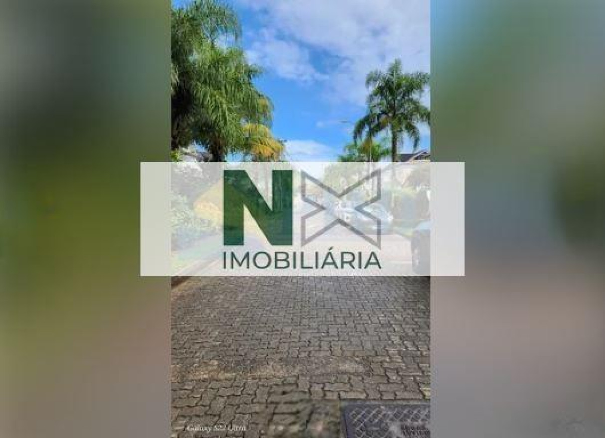 Casa 3 Quartos 192m² 