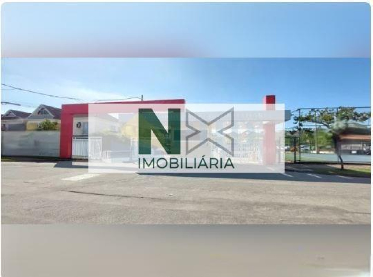 Casa 3 Quartos 192m² 