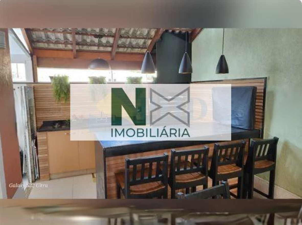 Casa 3 Quartos 192m² 