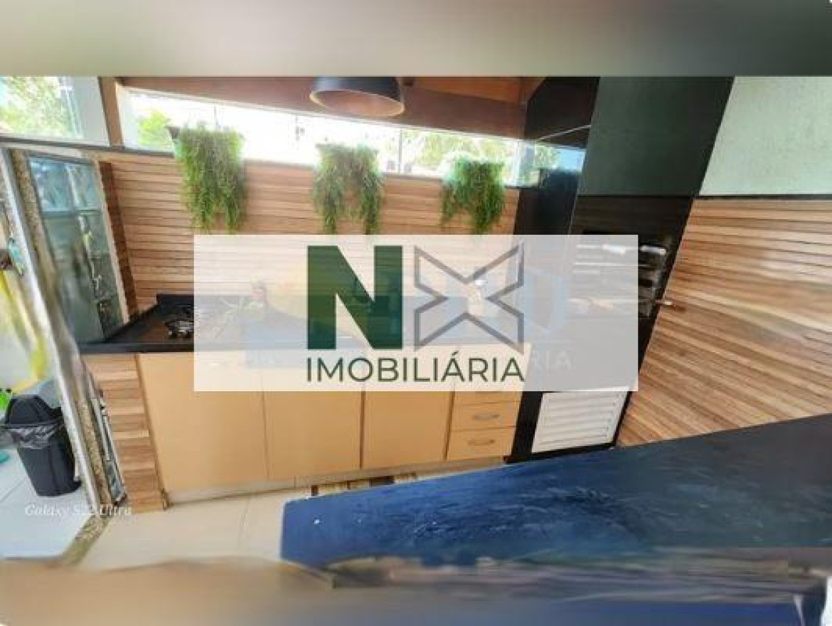 Casa 3 Quartos 192m² 