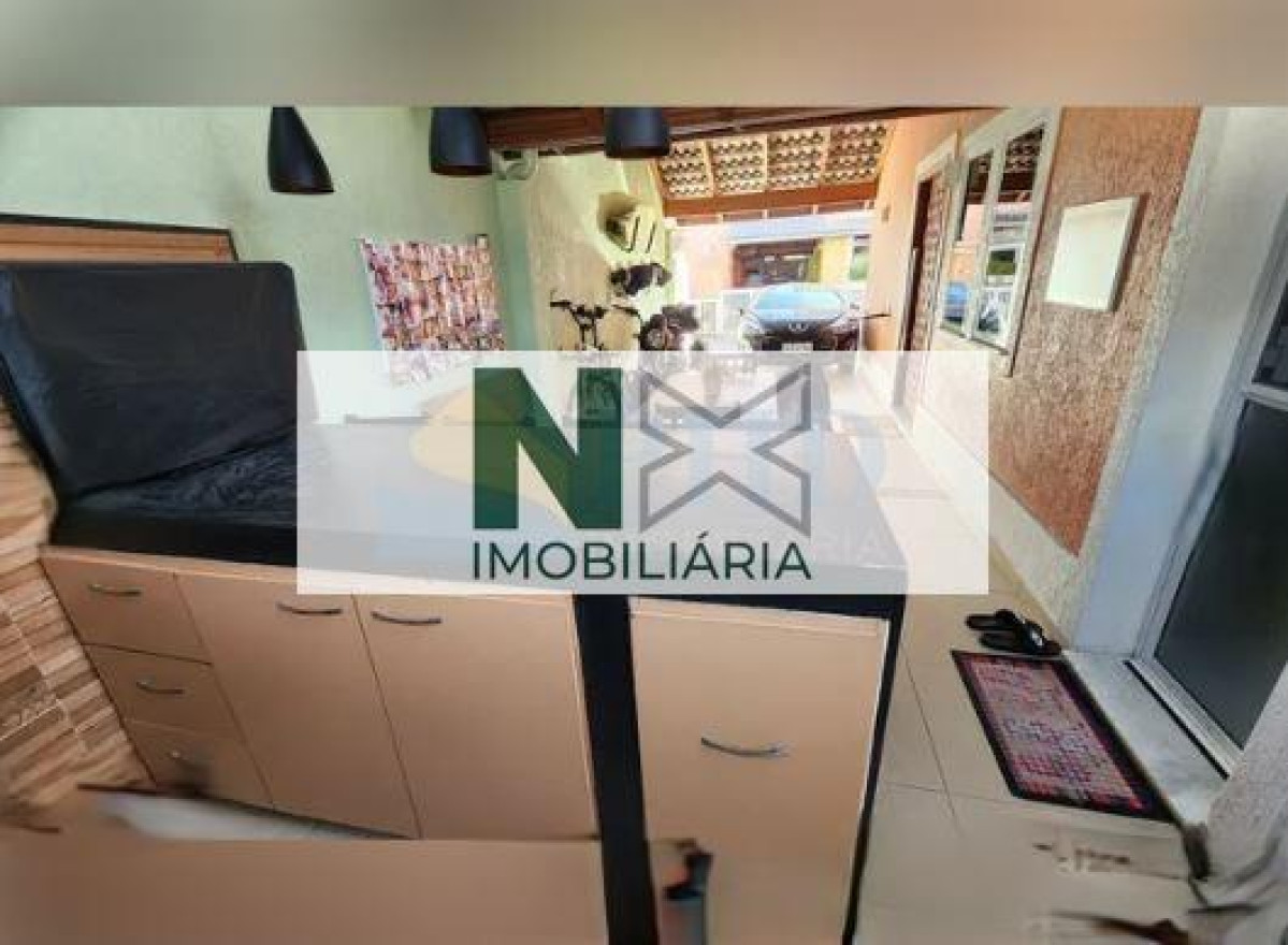 Casa 3 Quartos 192m² 