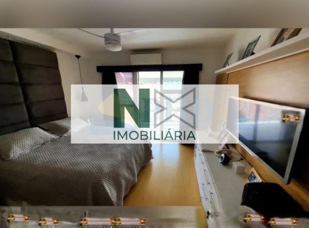 Casa 3 Quartos 192m² 