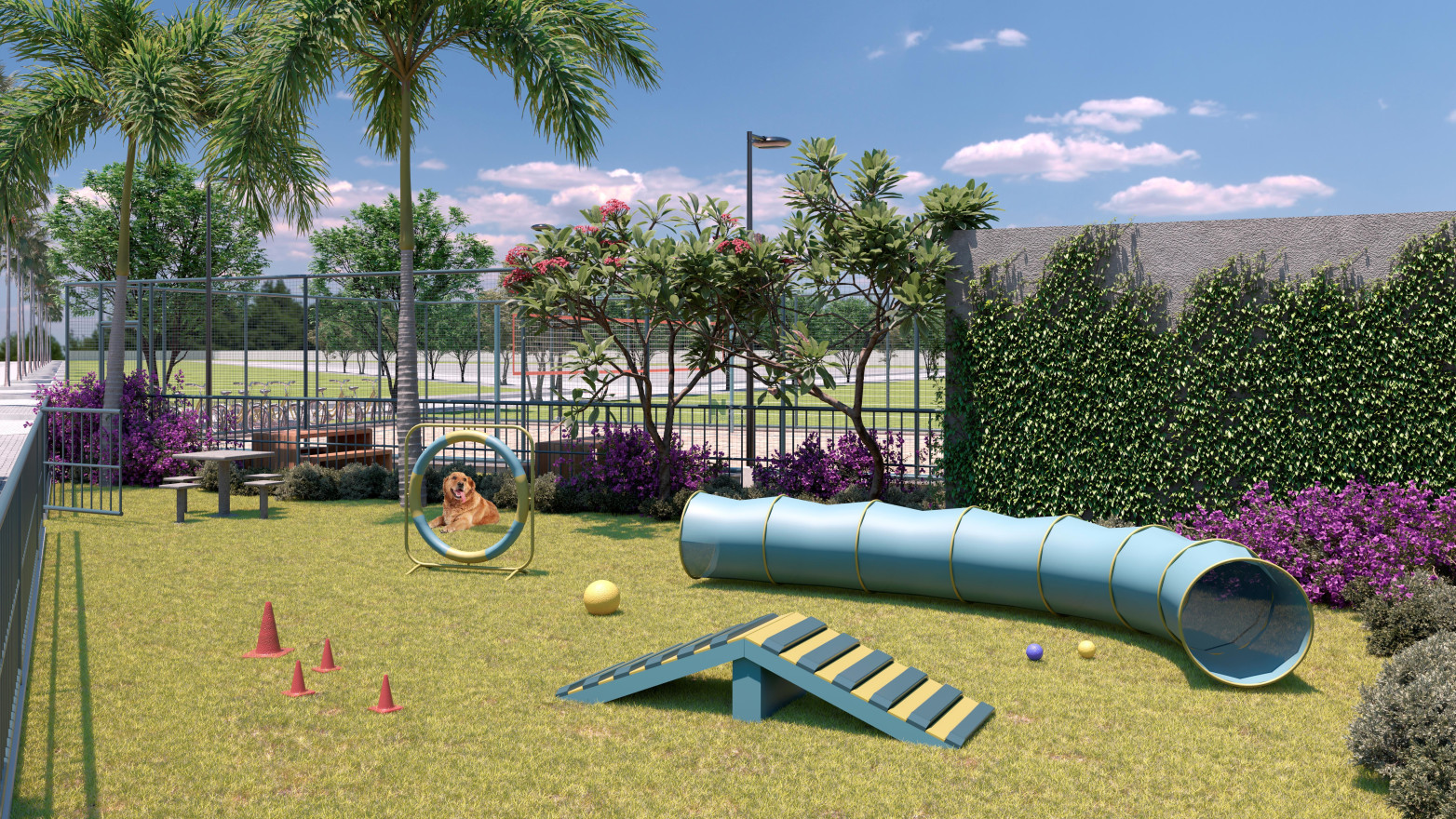 Terreno  189m² 