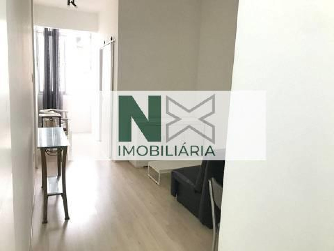 Apartamento 1 Quartos 45m² 