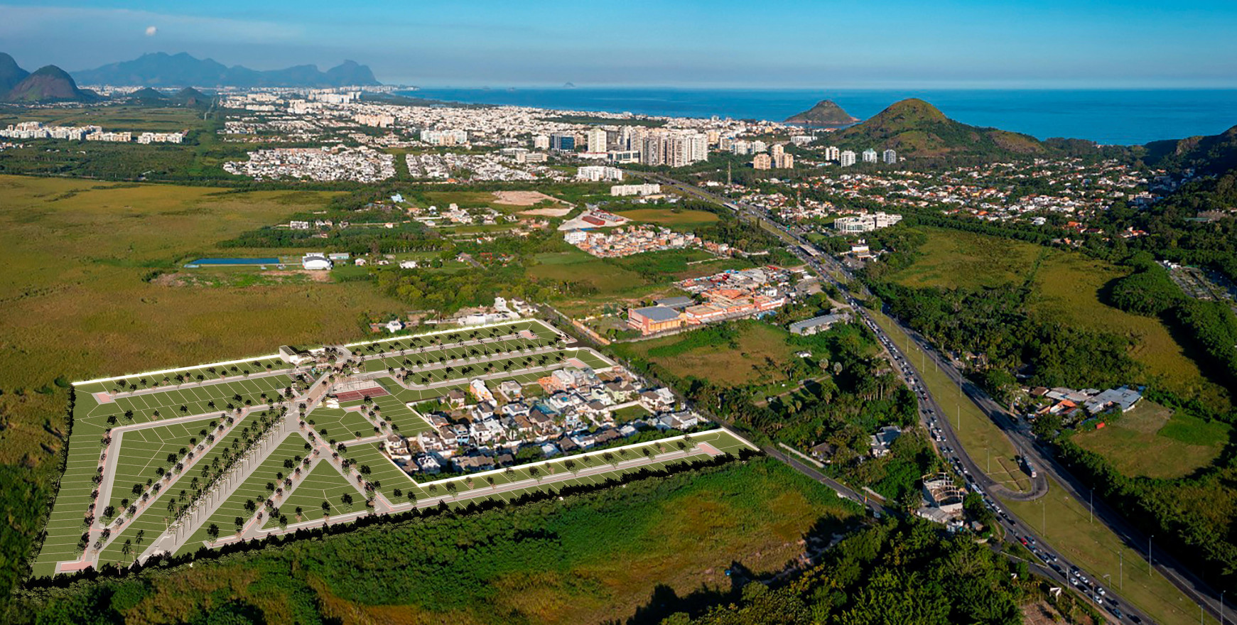 Terreno  189m² 