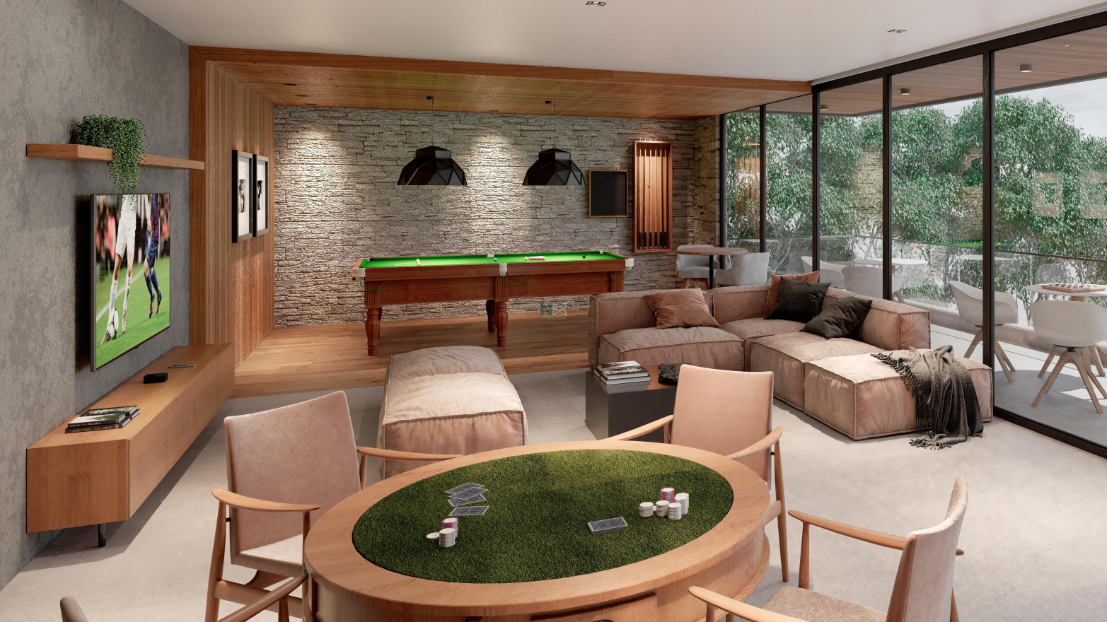 Terreno  189m² 