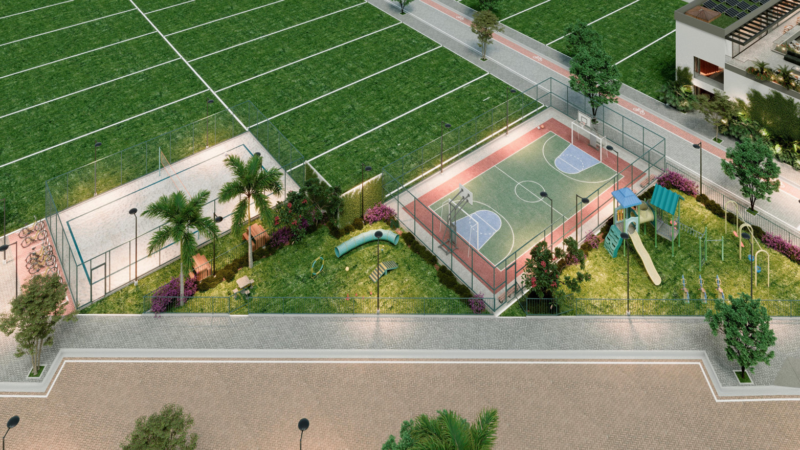Terreno  189m² 