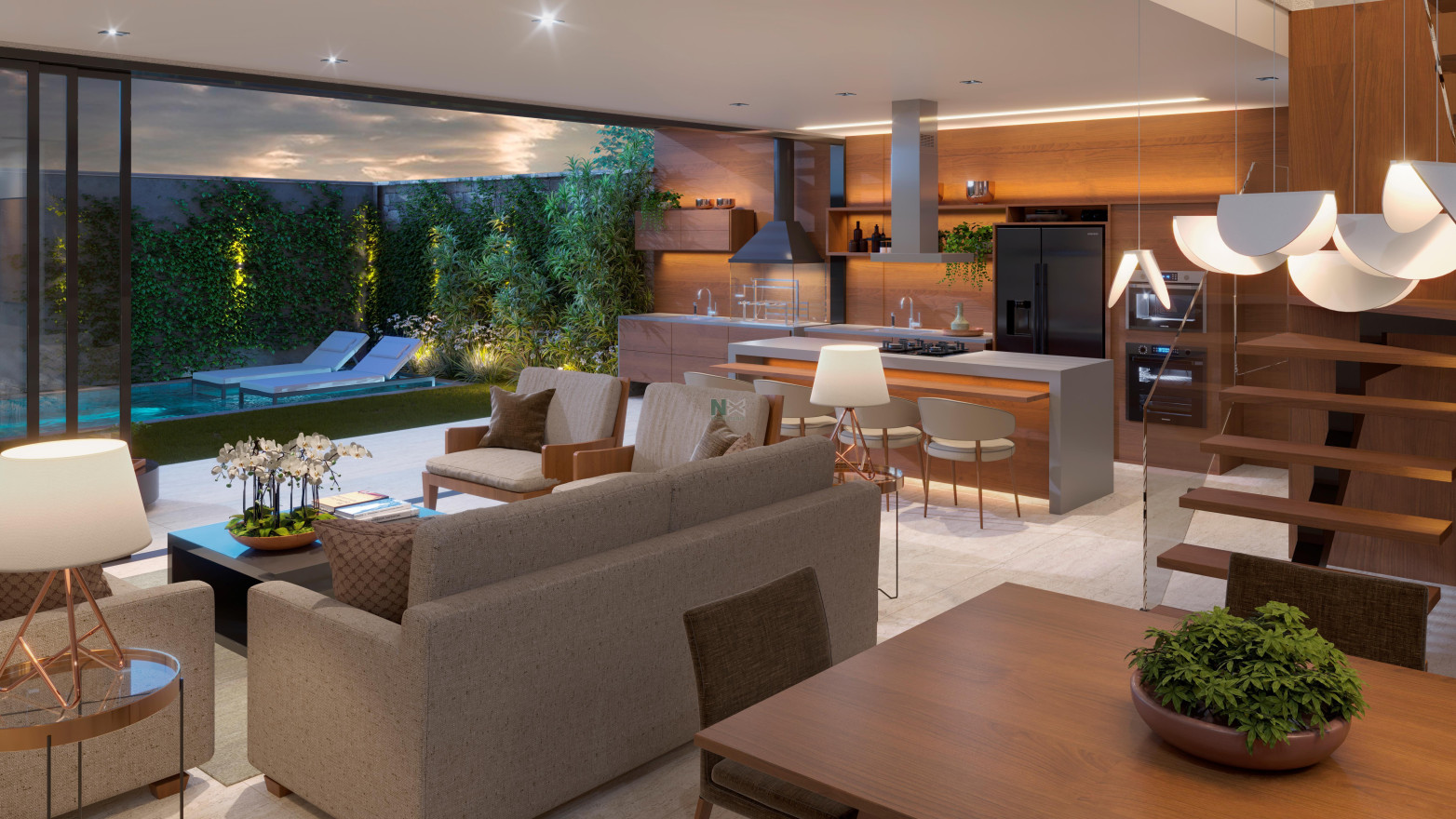 Terreno  189m² 