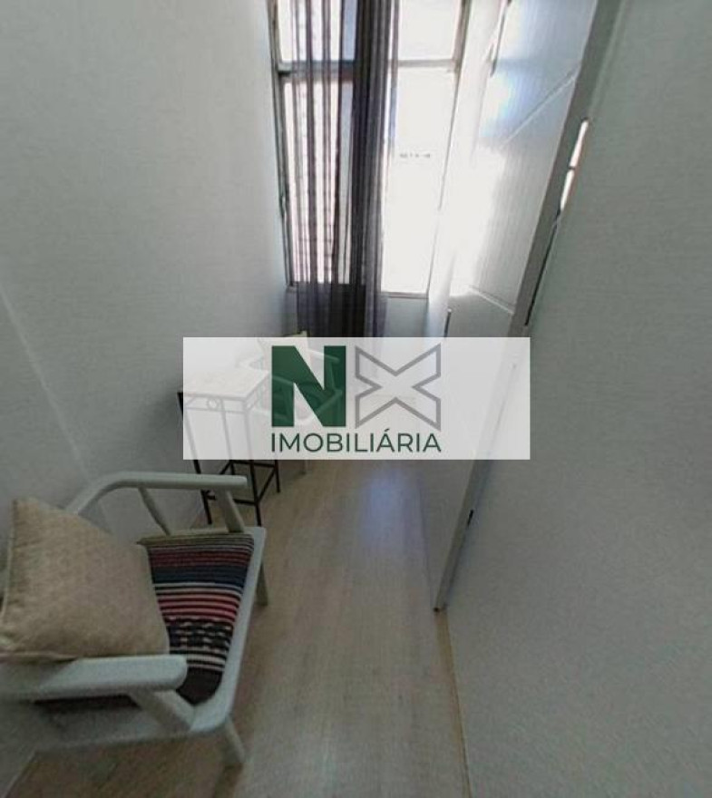 Apartamento 1 Quartos 45m² 
