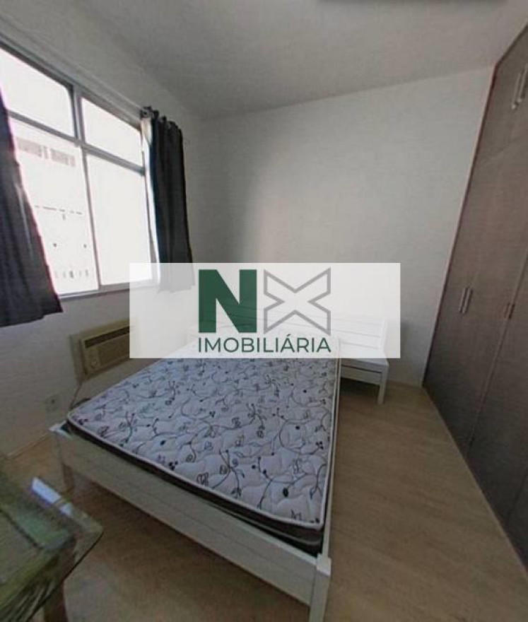 Apartamento 1 Quartos 45m² 
