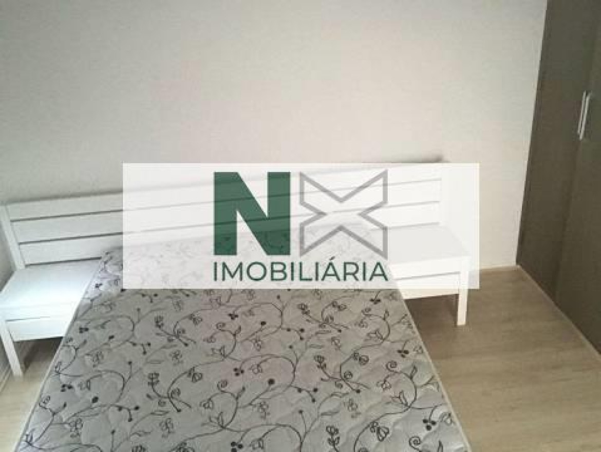 Apartamento 1 Quartos 45m² 