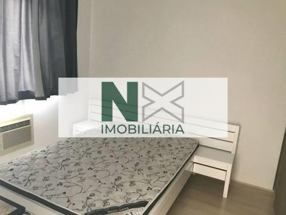 Apartamento 1 Quartos 45m² 