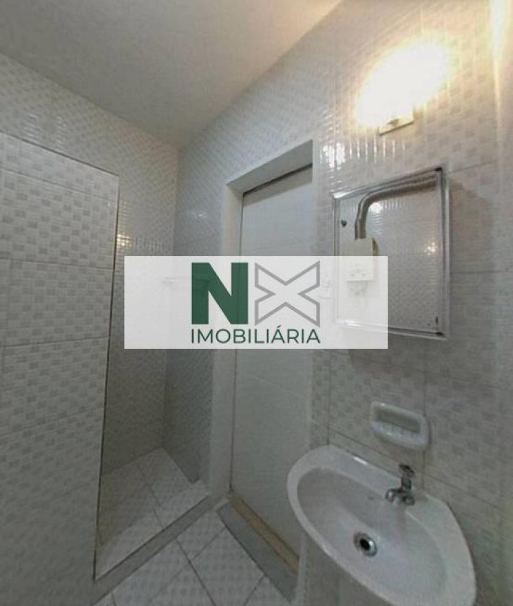 Apartamento 1 Quartos 45m² 