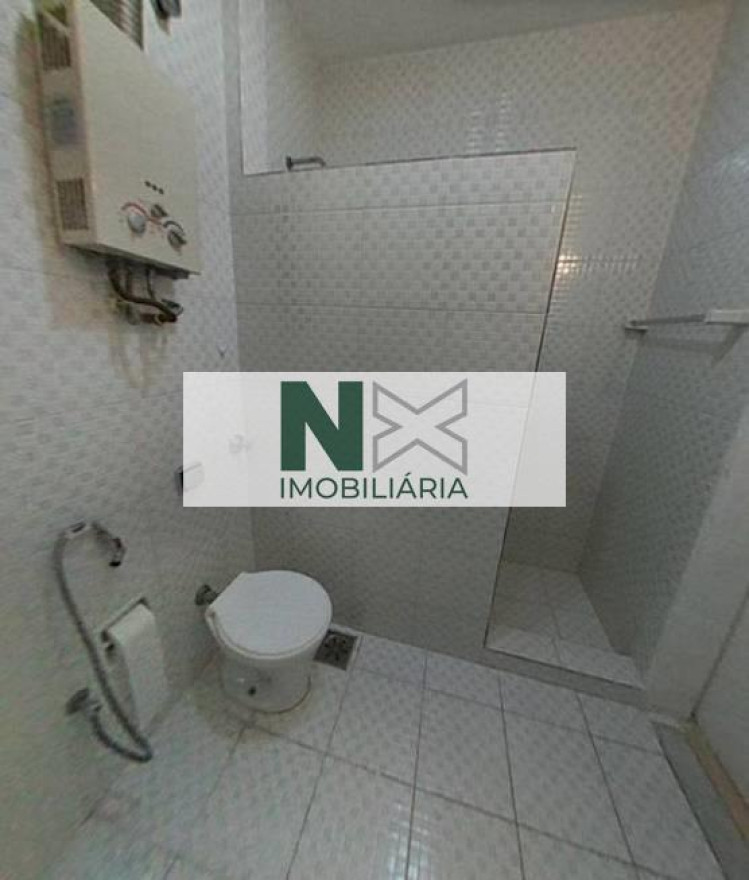 Apartamento 1 Quartos 45m² 