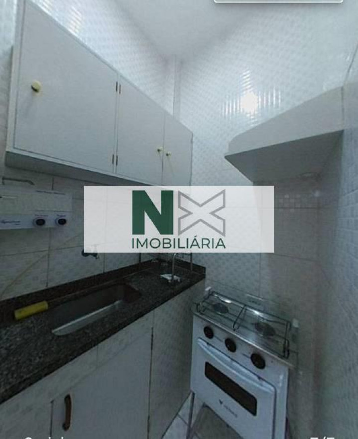 Apartamento 1 Quartos 45m² 