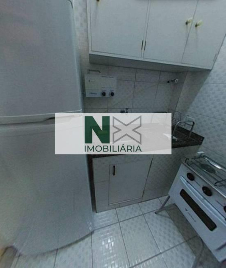 Apartamento 1 Quartos 45m² 